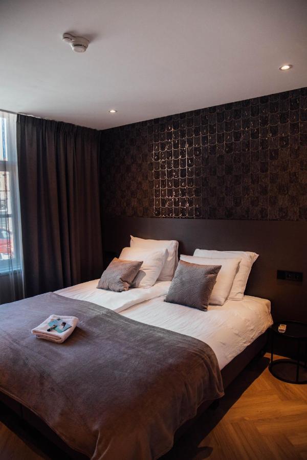 Harbour Suites Boutique Hotel Monnickendam Exterior foto