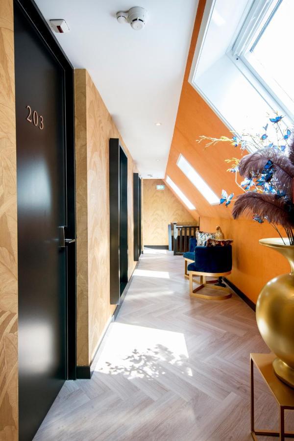 Harbour Suites Boutique Hotel Monnickendam Exterior foto